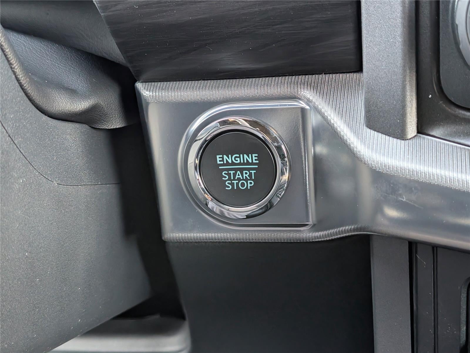 2025 Ford F-150 Lariat®