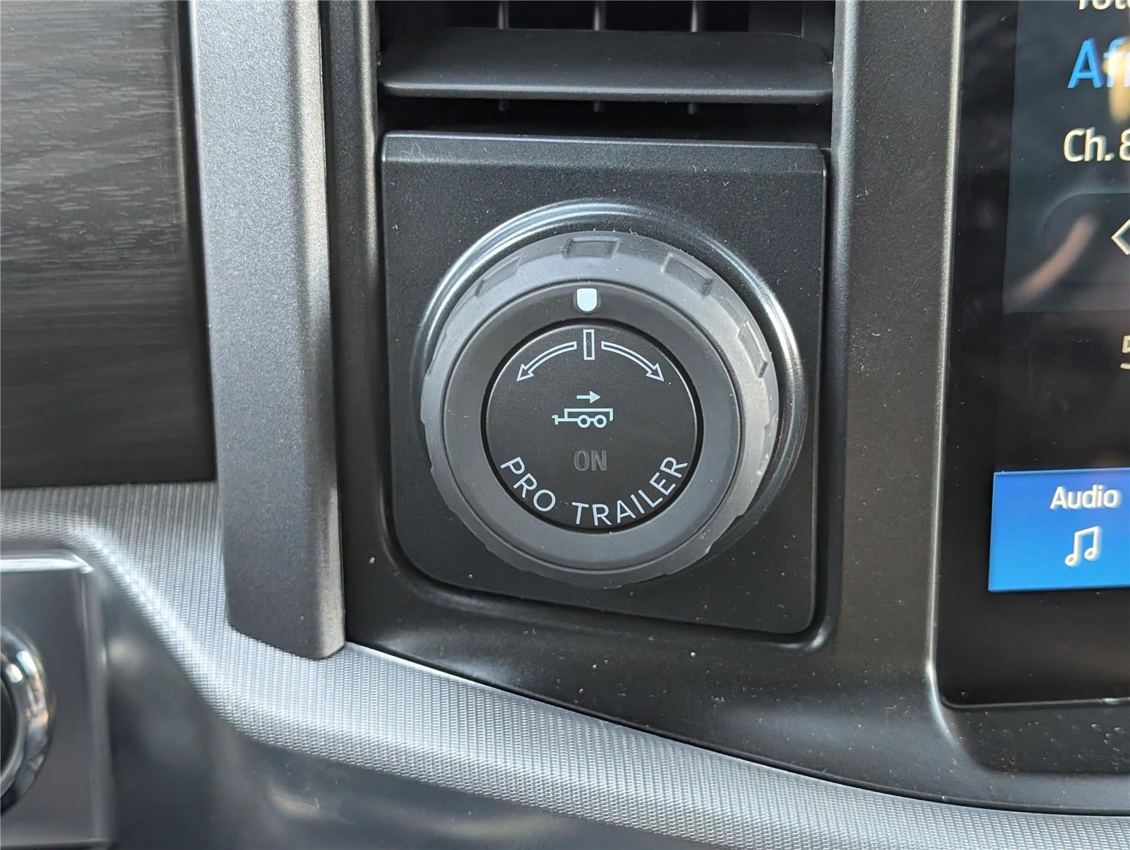 2025 Ford F-150 Lariat®