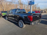 2025 Ford F-150 Lariat®
