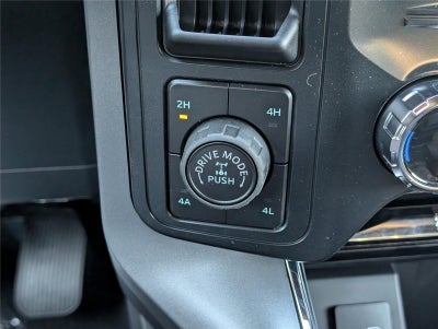 2025 Ford F-150 Lariat®