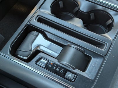 2025 Ford F-150 Lariat®