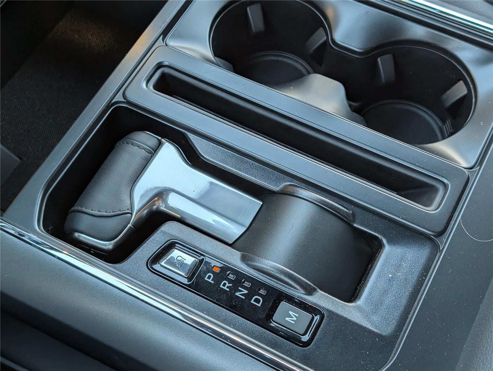 2025 Ford F-150 Lariat®