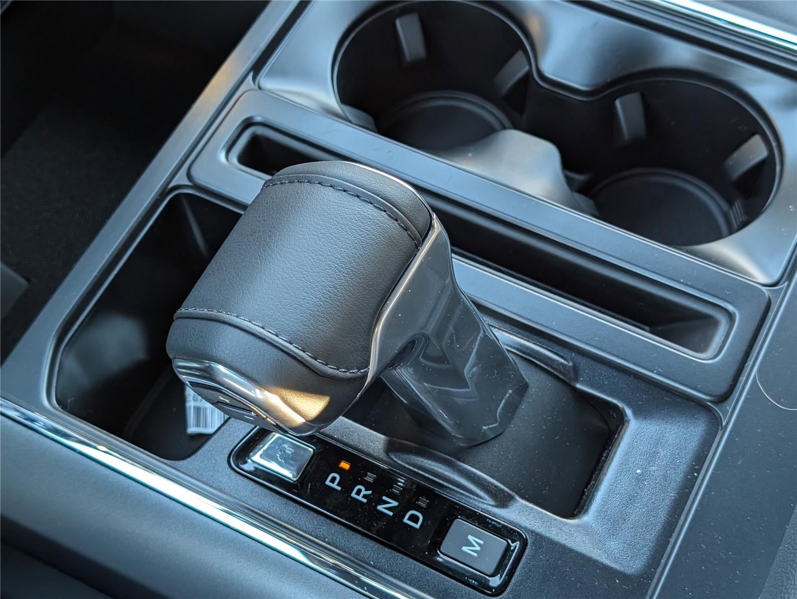 2025 Ford F-150 Lariat®