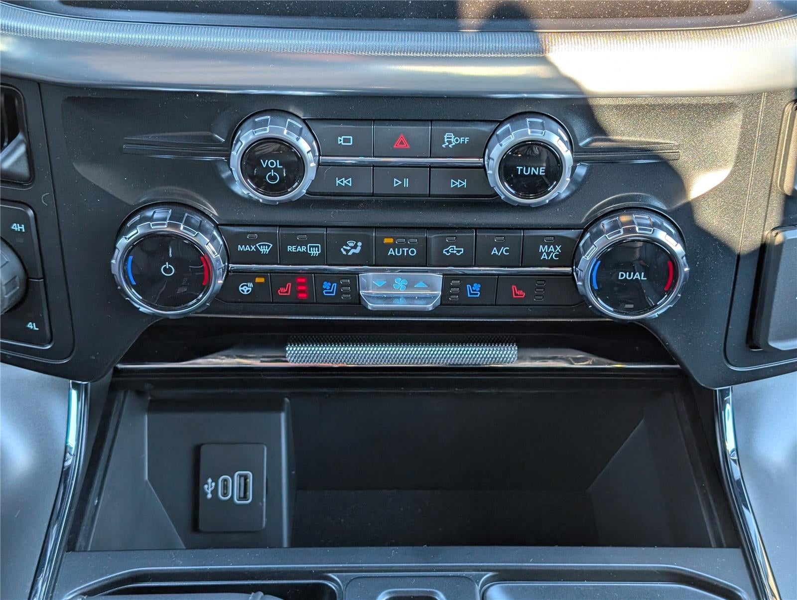 2025 Ford F-150 Lariat®