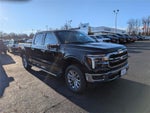 2025 Ford F-150 Lariat®