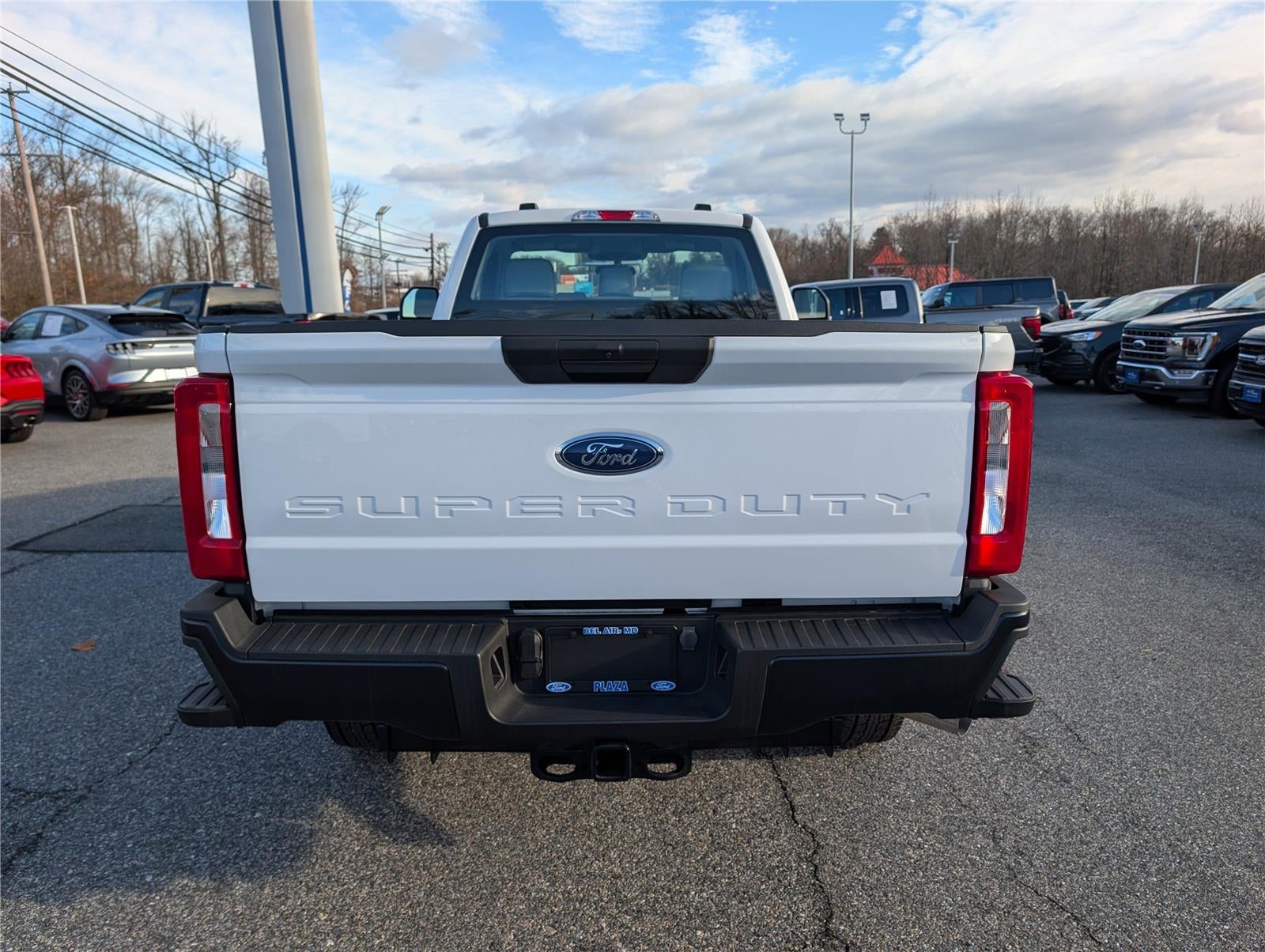 2024 Ford F-350 XL
