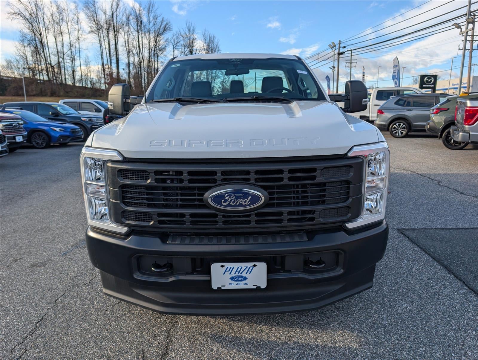 2024 Ford F-350 XL