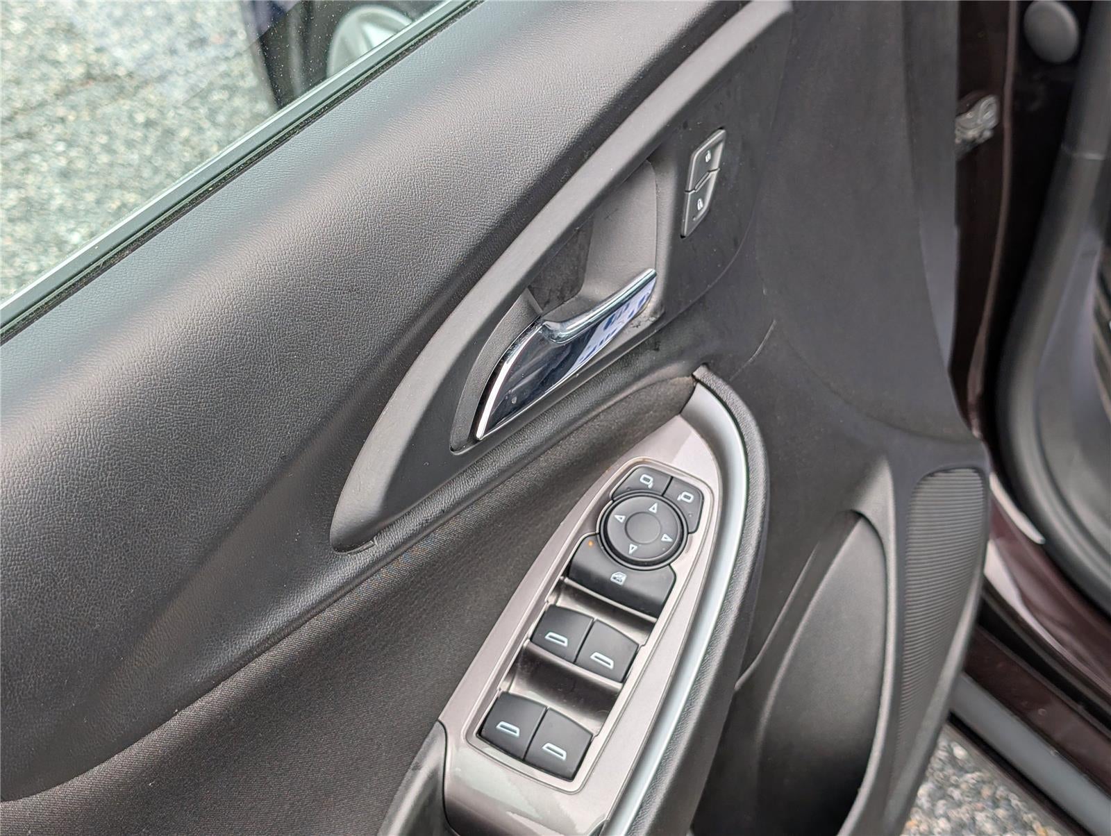 2021 Chevrolet Malibu LS