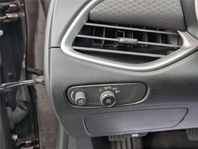 2021 Chevrolet Malibu LS