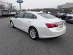 2018 Chevrolet Malibu LT w/1LT