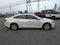 2018 Chevrolet Malibu LT w/1LT