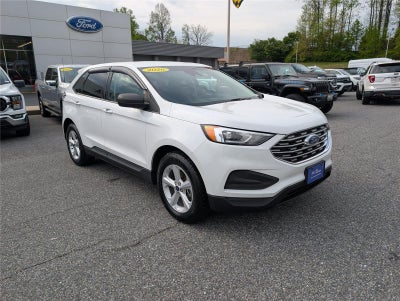 2020 Ford Edge SE