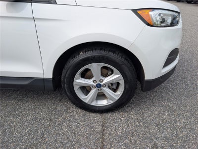 2020 Ford Edge SE