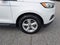 2020 Ford Edge SE