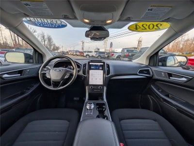 2024 Ford Edge SE