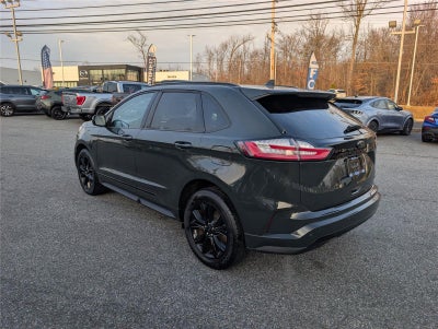 2024 Ford Edge SE