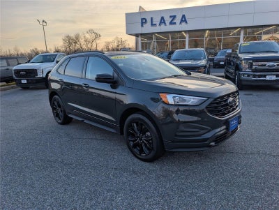 2024 Ford Edge SE