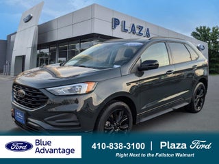 2024 Ford Edge SE