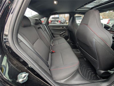 2024 Honda Civic Si Base