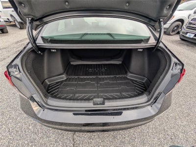 2024 Honda Civic Si Base