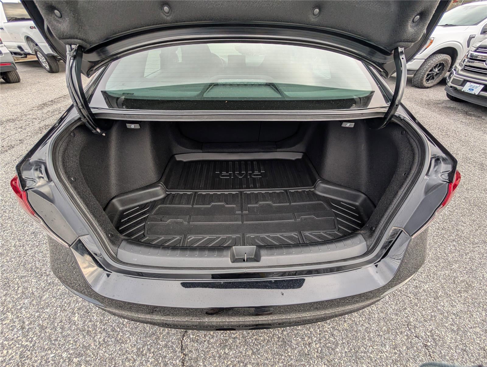 2024 Honda Civic Si Base