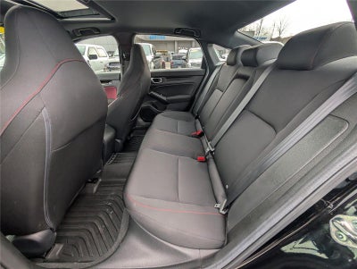 2024 Honda Civic Si Base