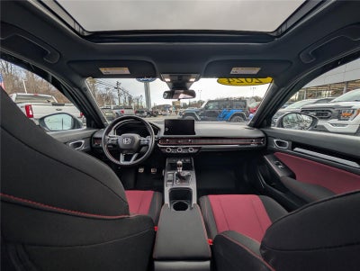 2024 Honda Civic Si Base