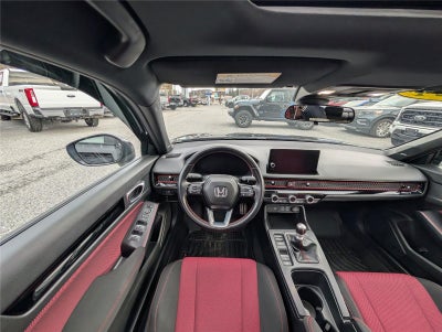 2024 Honda Civic Si Base