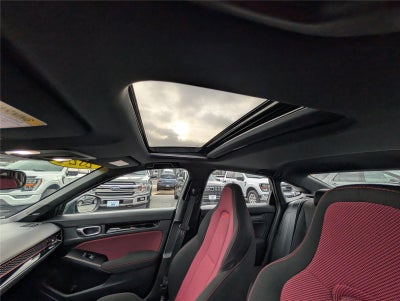 2024 Honda Civic Si Base