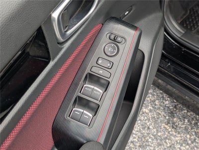 2024 Honda Civic Si Base