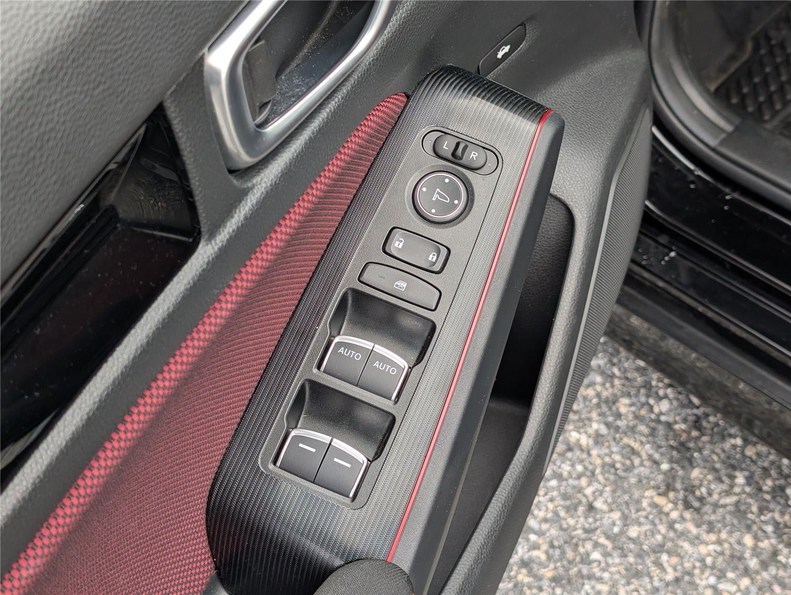 2024 Honda Civic Si Base