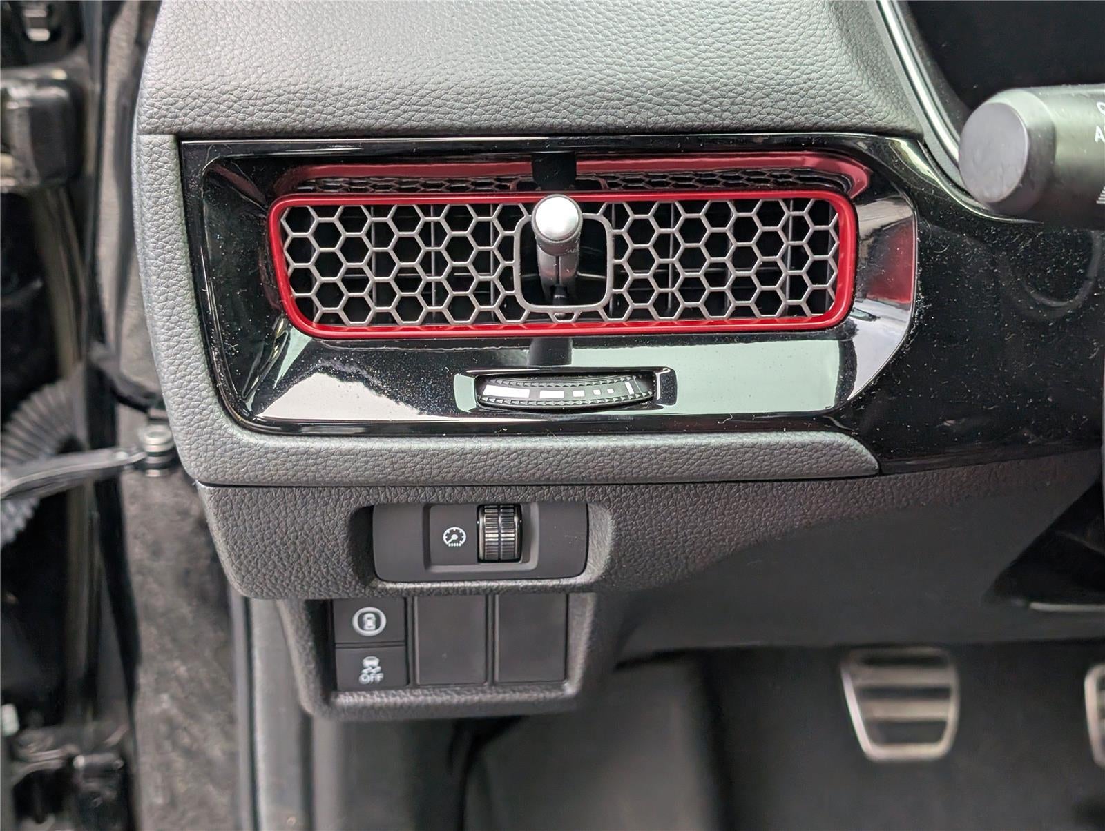 2024 Honda Civic Si Base