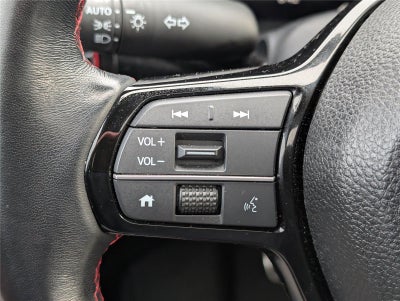 2024 Honda Civic Si Base