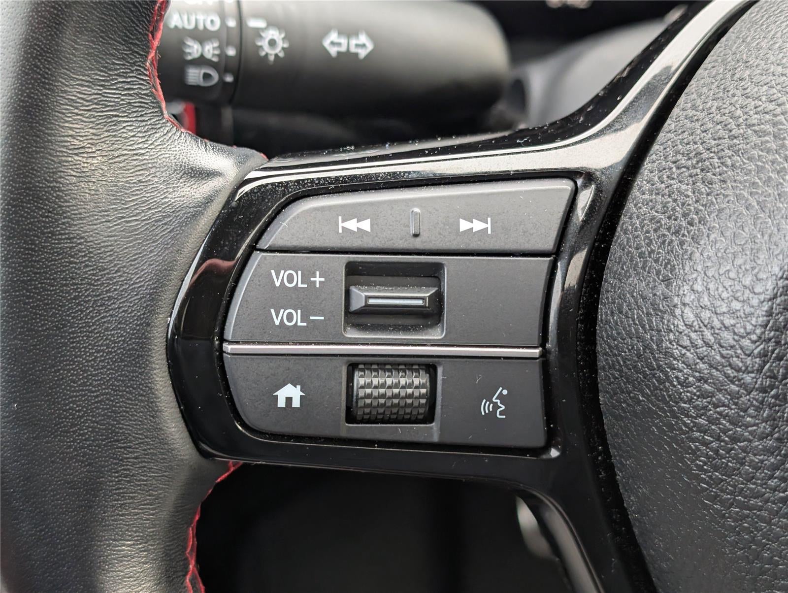 2024 Honda Civic Si Base