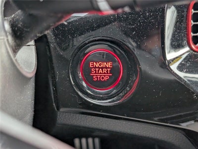 2024 Honda Civic Si Base