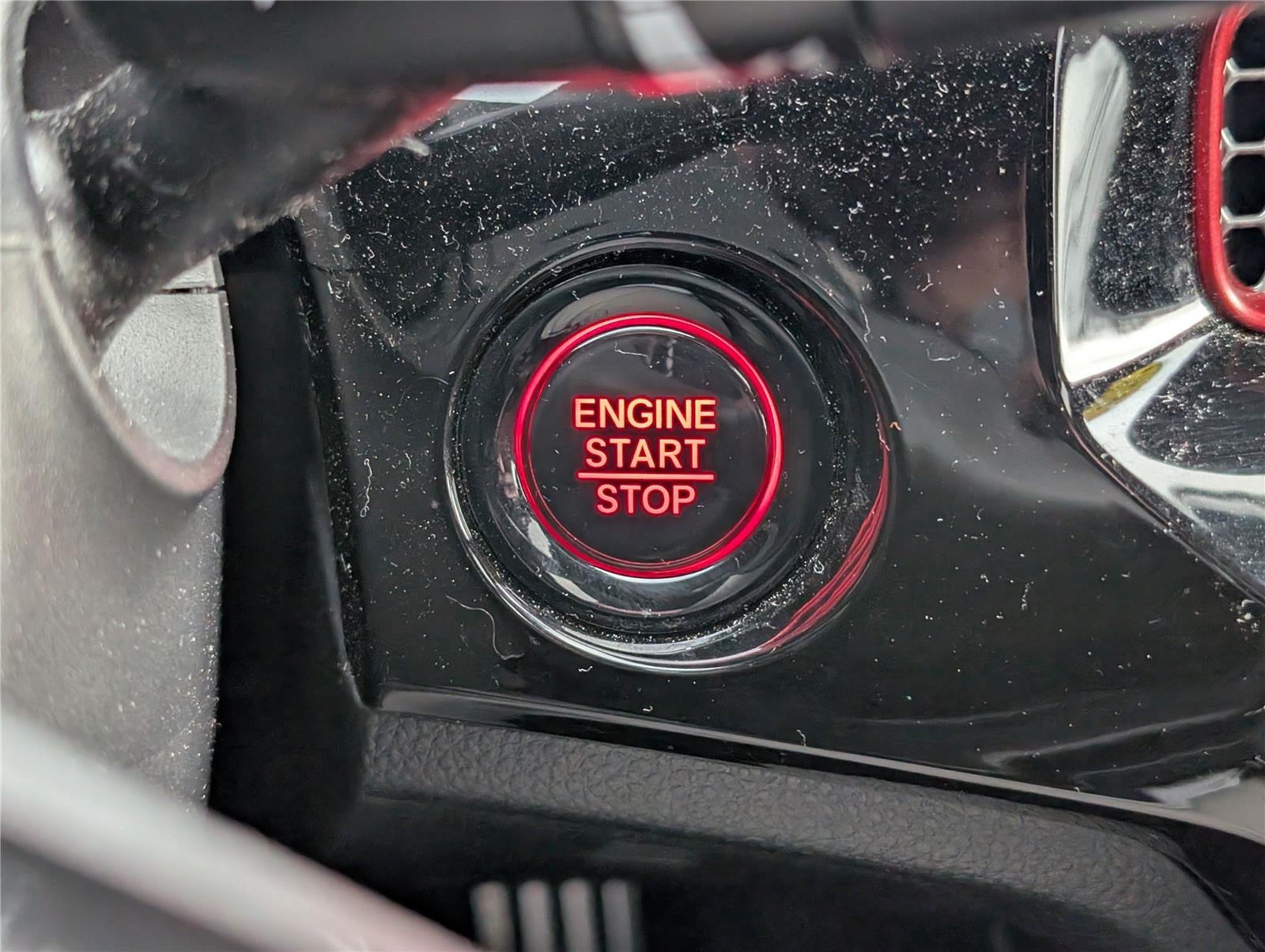 2024 Honda Civic Si Base