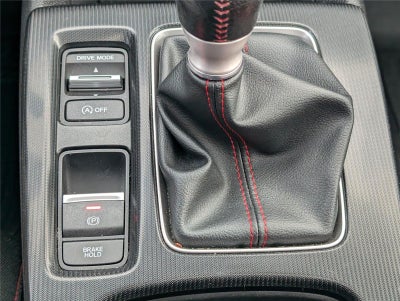 2024 Honda Civic Si Base