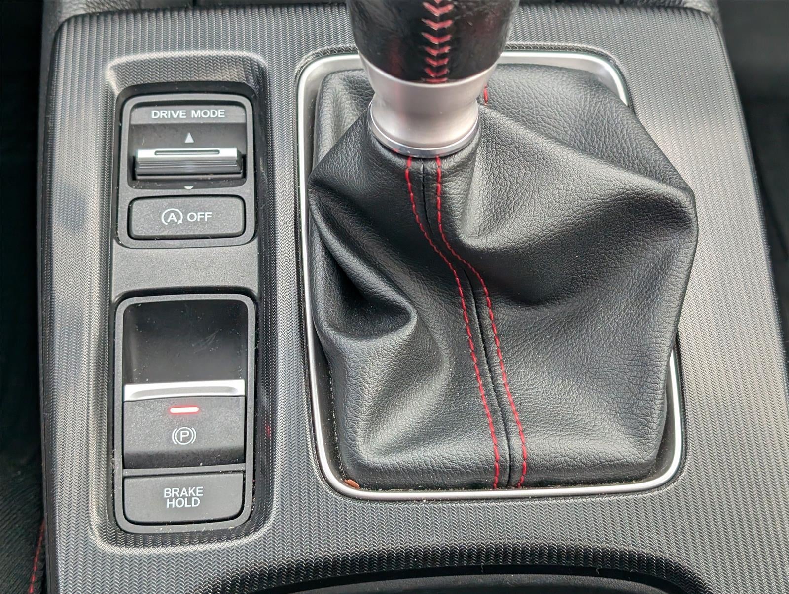 2024 Honda Civic Si Base