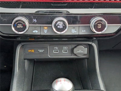 2024 Honda Civic Si Base