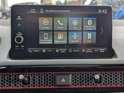 2024 Honda Civic Si Base