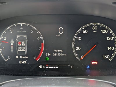 2024 Honda Civic Si Base