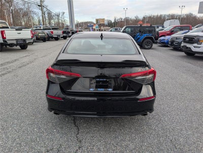 2024 Honda Civic Si Base