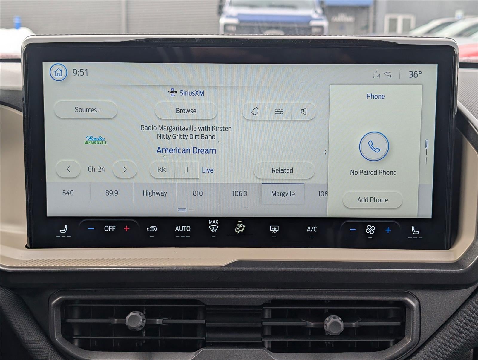 2025 Ford Bronco Sport Big Bend®