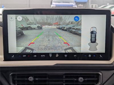 2025 Ford Bronco Sport Big Bend®