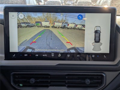 2025 Ford Bronco Sport Big Bend®