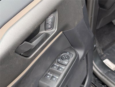 2025 Ford Bronco Sport Big Bend®