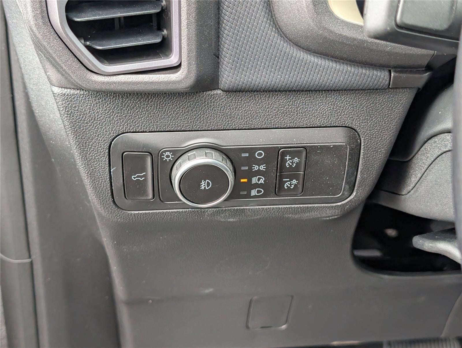 2025 Ford Bronco Sport Big Bend®