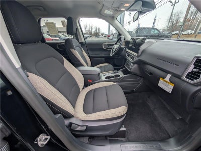 2025 Ford Bronco Sport Big Bend®