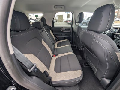 2025 Ford Bronco Sport Big Bend®