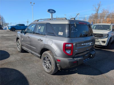 2025 Ford Bronco Sport Big Bend®